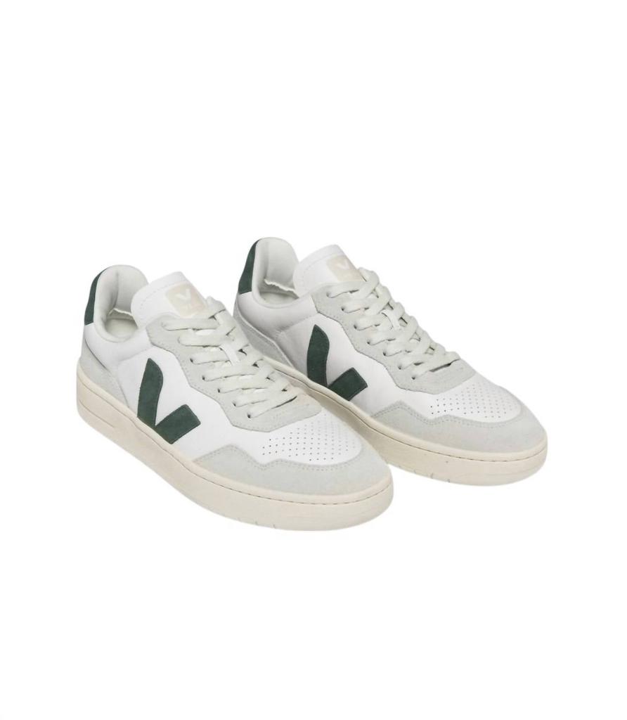 Veja Veja - Men's V-90 Sneakers