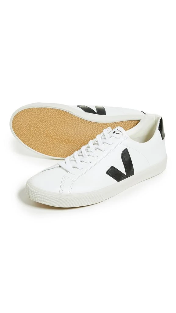 Veja Esplar Leather Sneakers 5