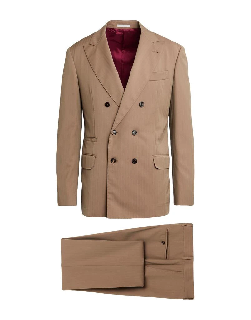 Brunello Cucinelli Suits 1
