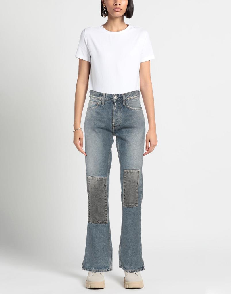 Won Hundred Denim pants
