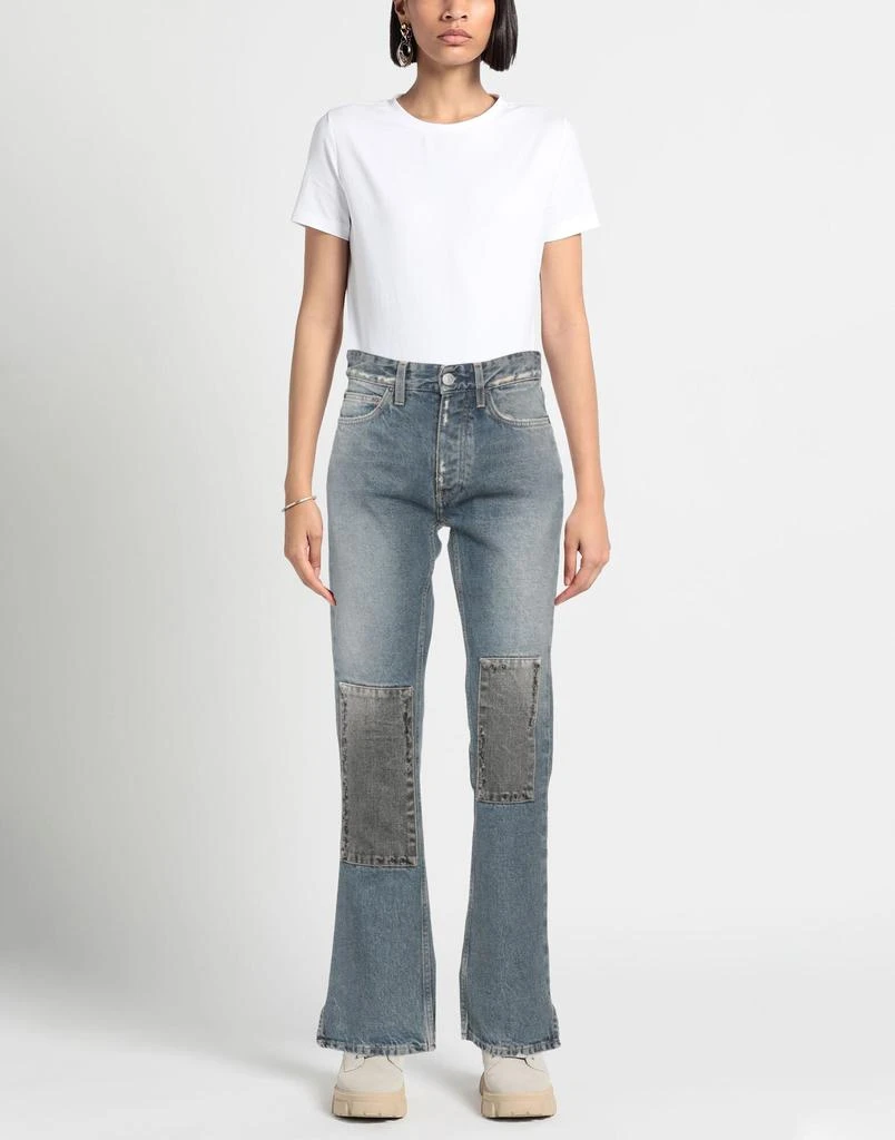 Won Hundred Straight leg 2