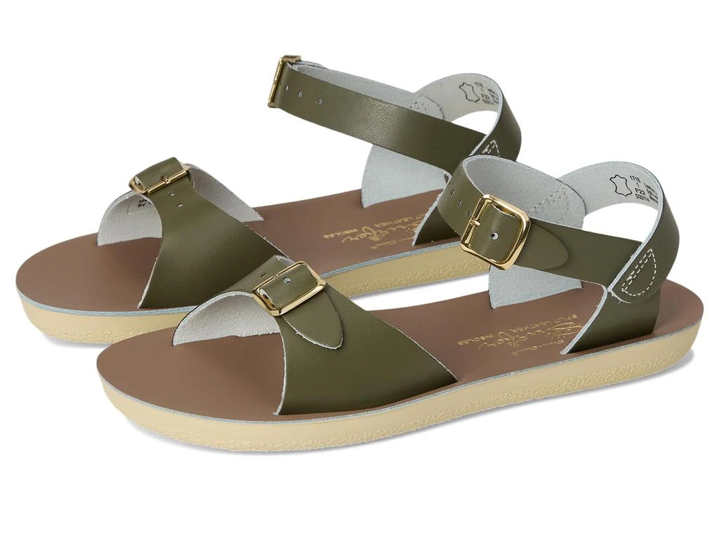 Salt Water Sandal by Hoy Shoes Sun-San® - Surfer (Infant/Toddler/Little Kid) 1