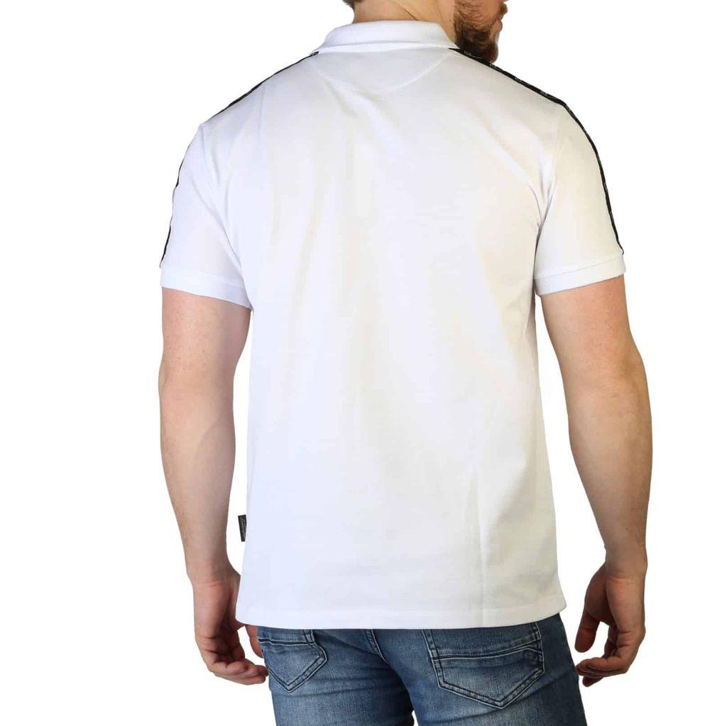 Lamborghini Polo White Men