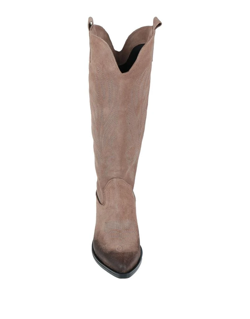 BRAWN'S Boots 4