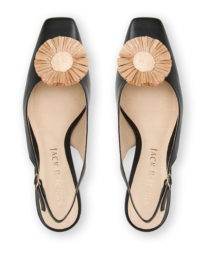 Jack Rogers Women's Brynn Sling Sandals 3