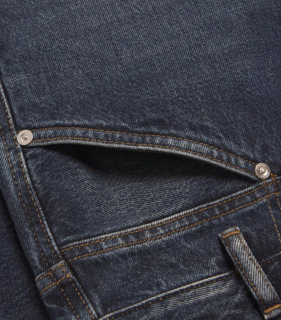 Closed Straight X-Lent Jeans 5