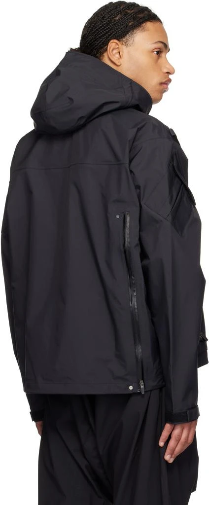 ACRONYM® Black J14-GT Jacket 3