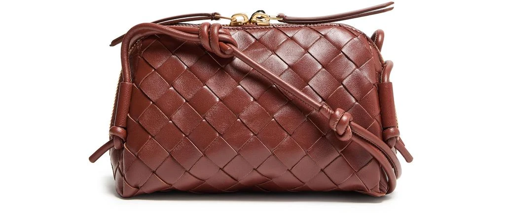 Bottega Veneta Intrecciato Concert Pouch 4
