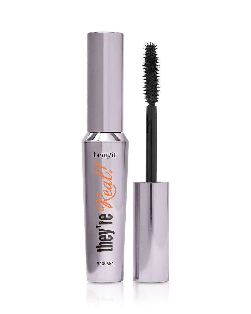 Benefit Cosmetics They're Real! Lengthening Mascara, Standard Size - 0.3 oz. 1