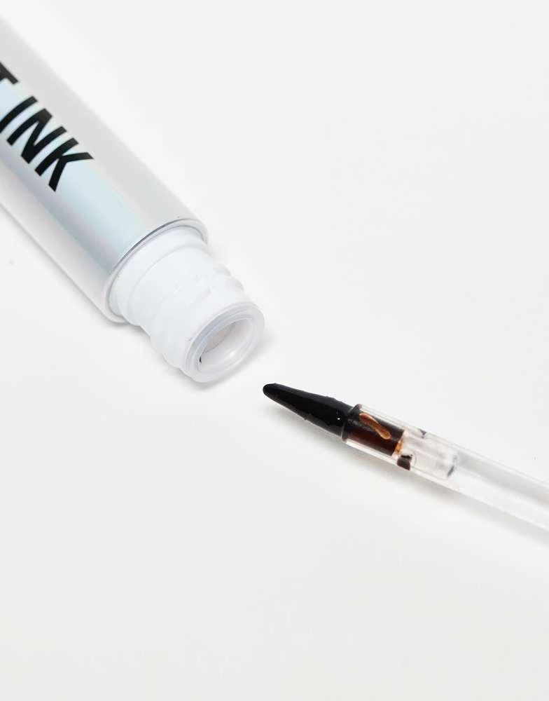 Revolution Revolution Lip Shift Ink Peel Off Lipliner Stain Nude Talk 3