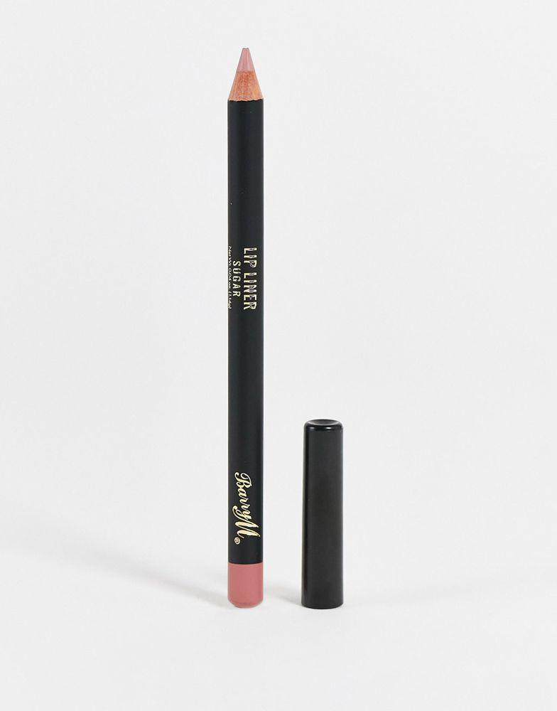 Barry M Barry M Lip Liner - Sugar