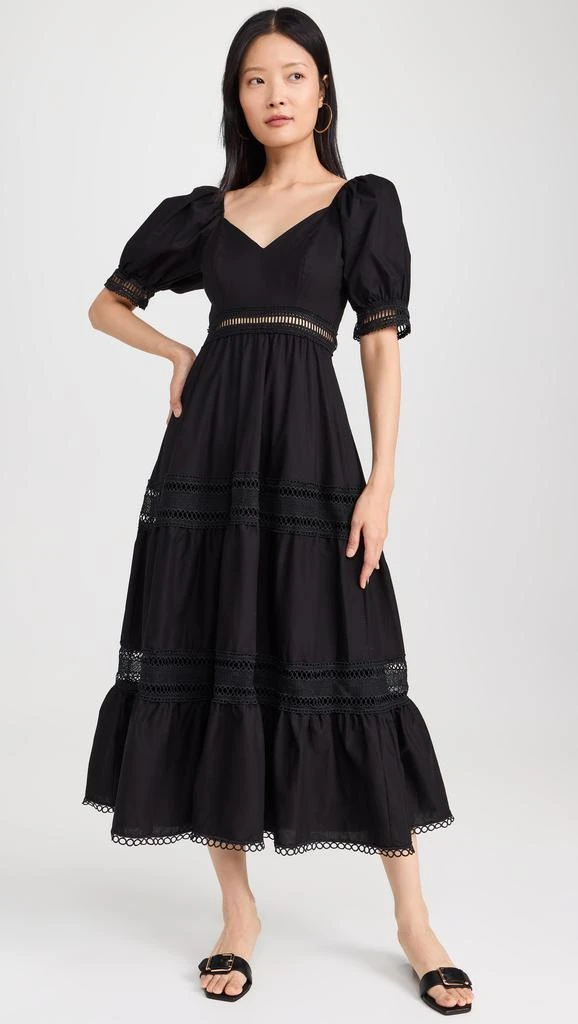 Peixoto Isabella Dress 5
