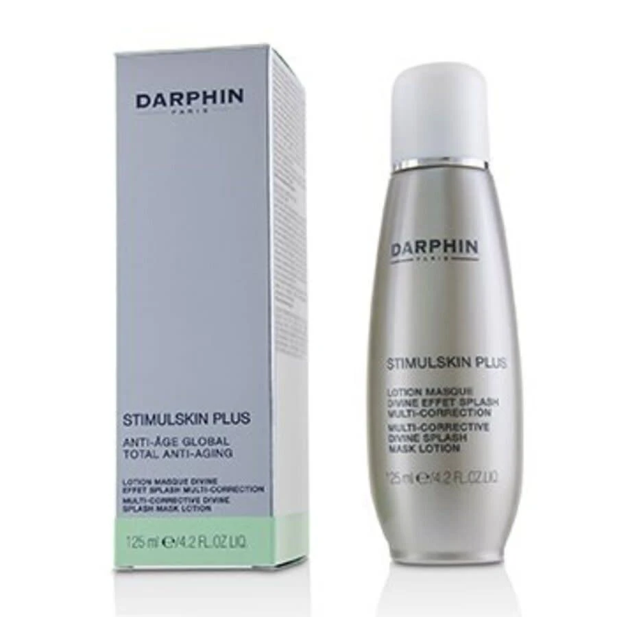 Darphin - Stimulskin Plus Total Anti-Aging Multi-Corrective Divine Splash Mask Lotion  125ml/4.2oz