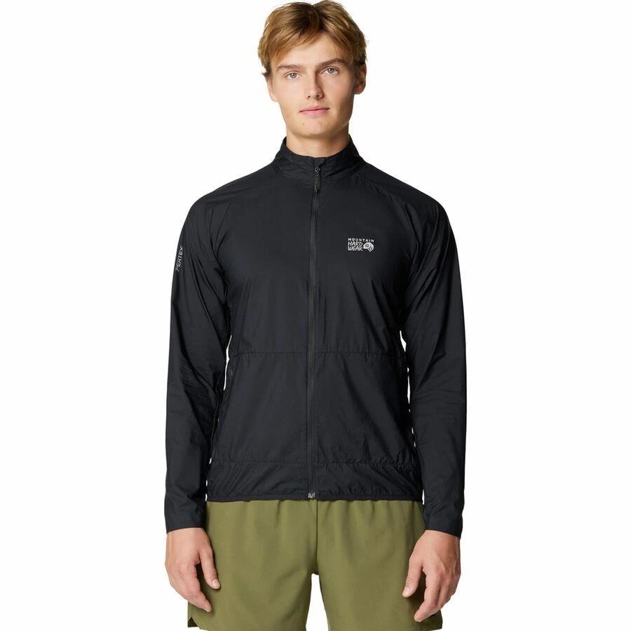 Mountain Hardwear Kor AirShell Full-Zip Jacket - Men
s