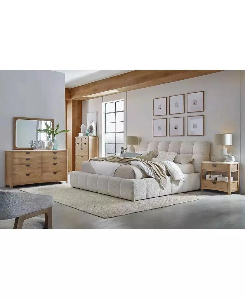 Parker House Furniture Parker House Escape - Bedroom Mirror 7