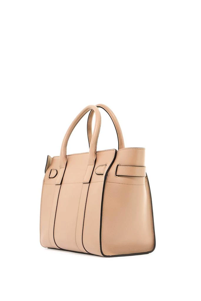 Mulberry Zipped Bayswater Handbag 2