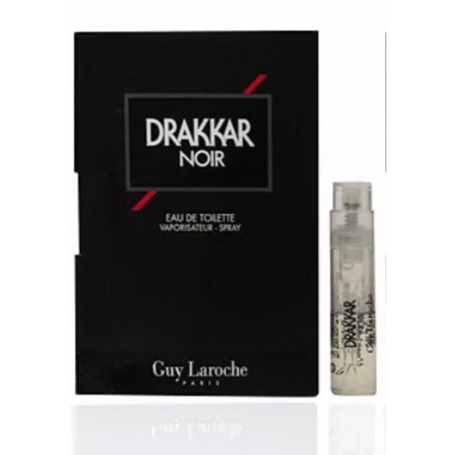 Guy Laroche Guy Laroche Drakkar Noir Mens EDT