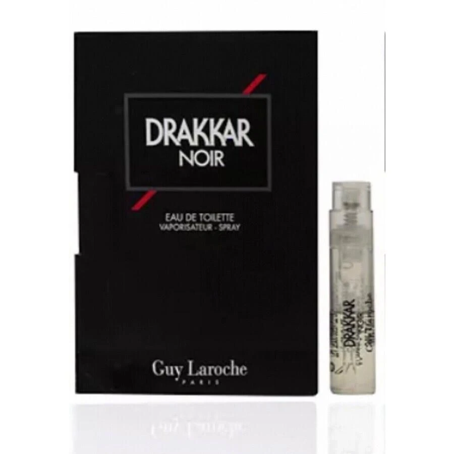 Guy Laroche Guy Laroche Drakkar Noir Mens EDT 1