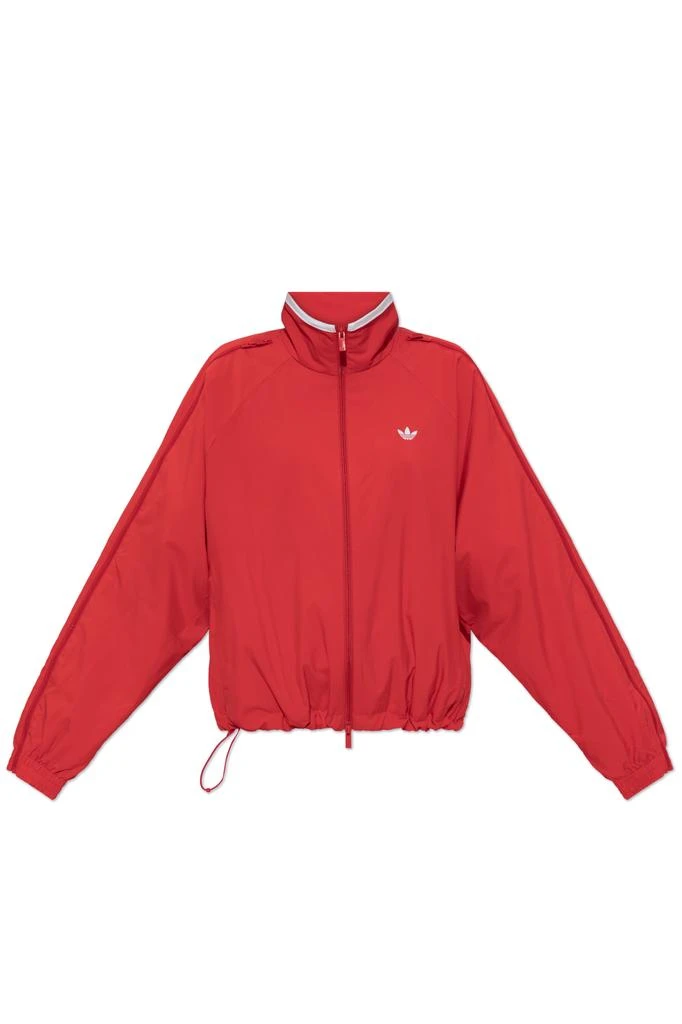Adidas Light jacket with logo 1