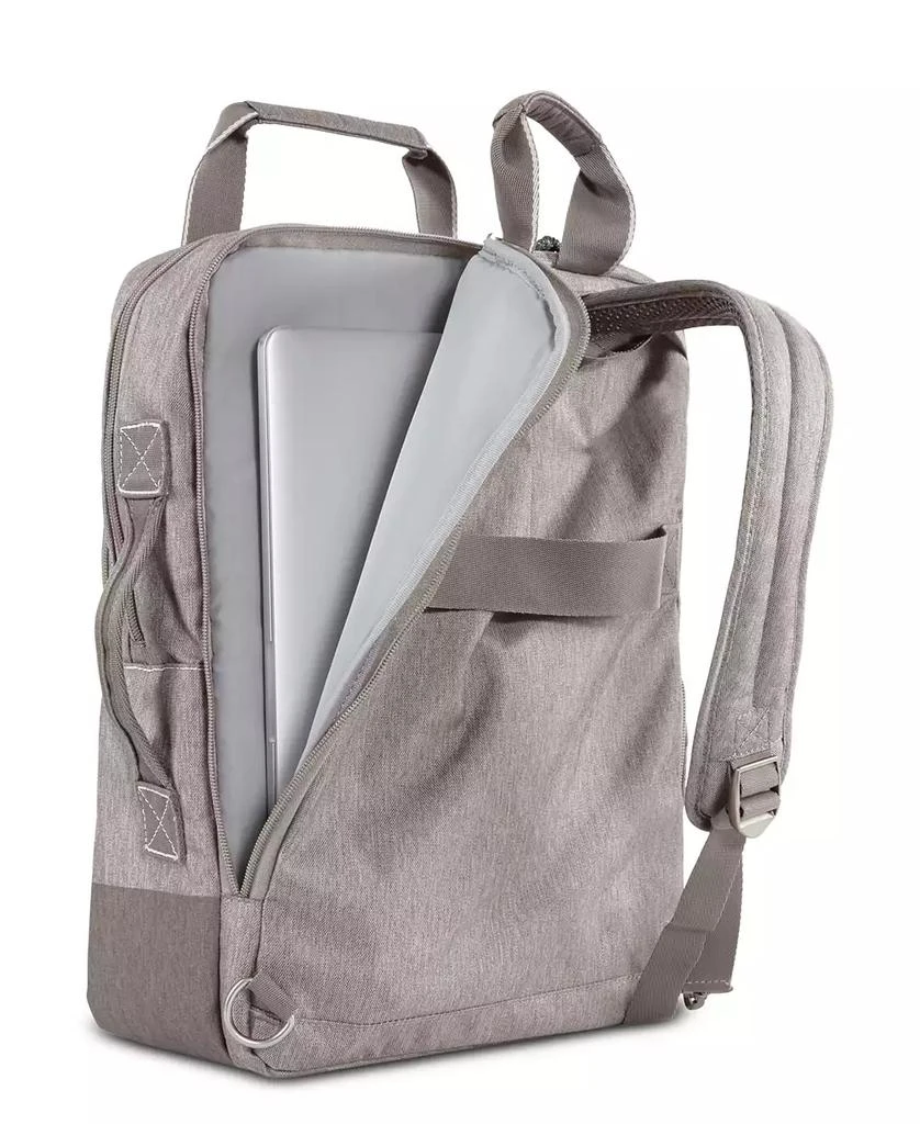 Skyway Rainier Deluxe Backpack, 17" 6