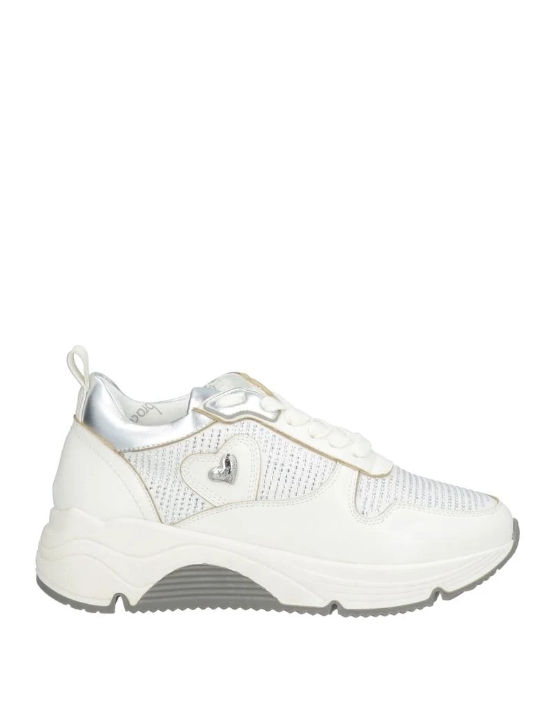 TUA BY BRACCIALINI Sneakers 1