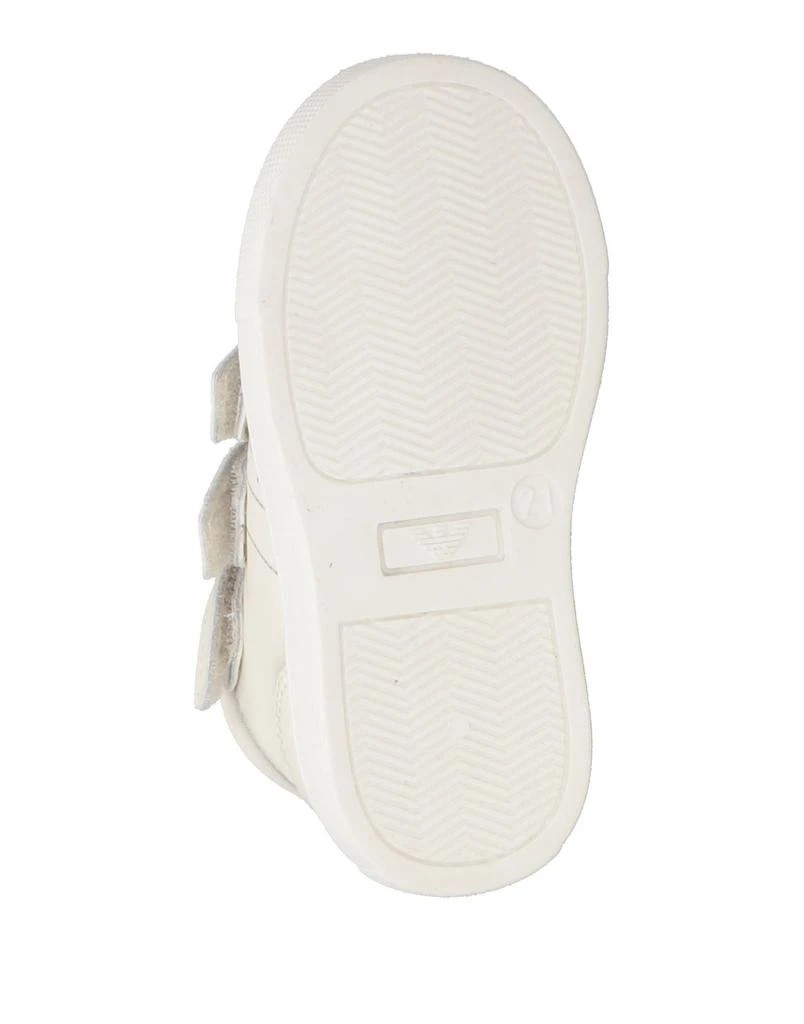 Emporio Armani Sneakers 5