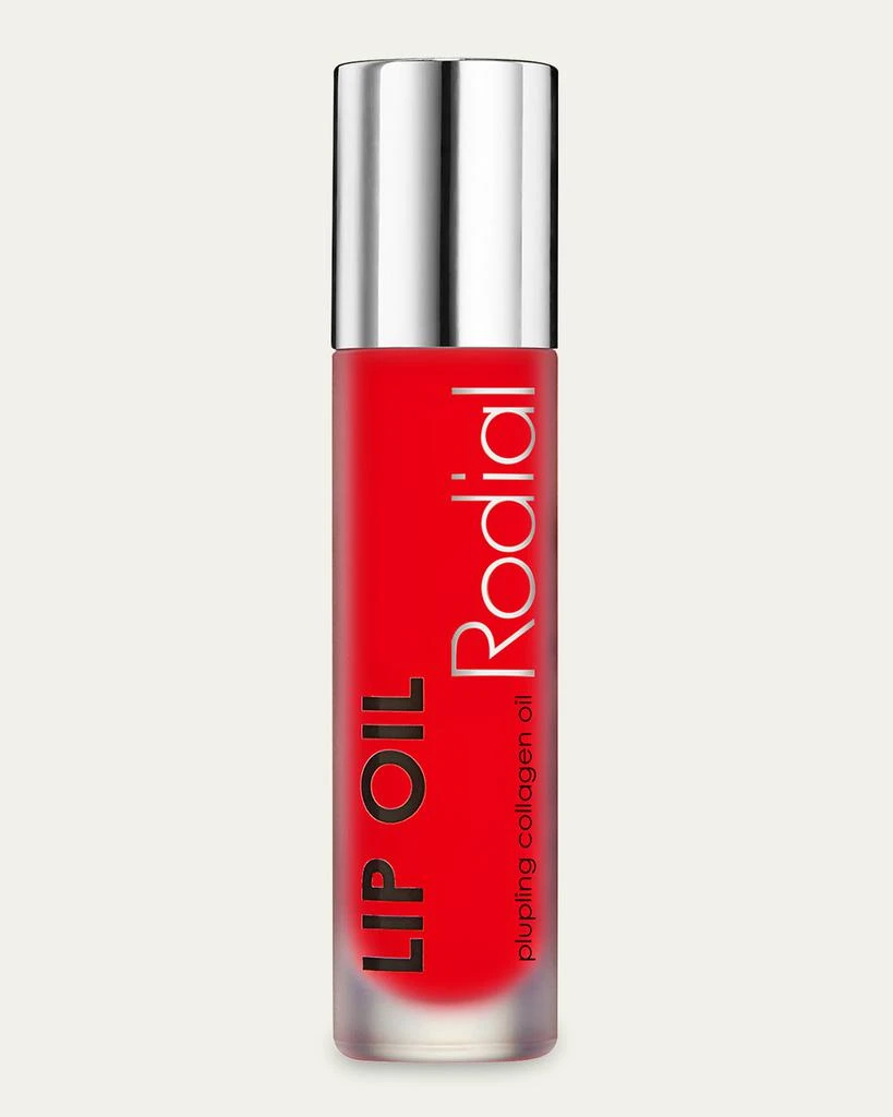 Rodial Lip Oil with Collagen 1