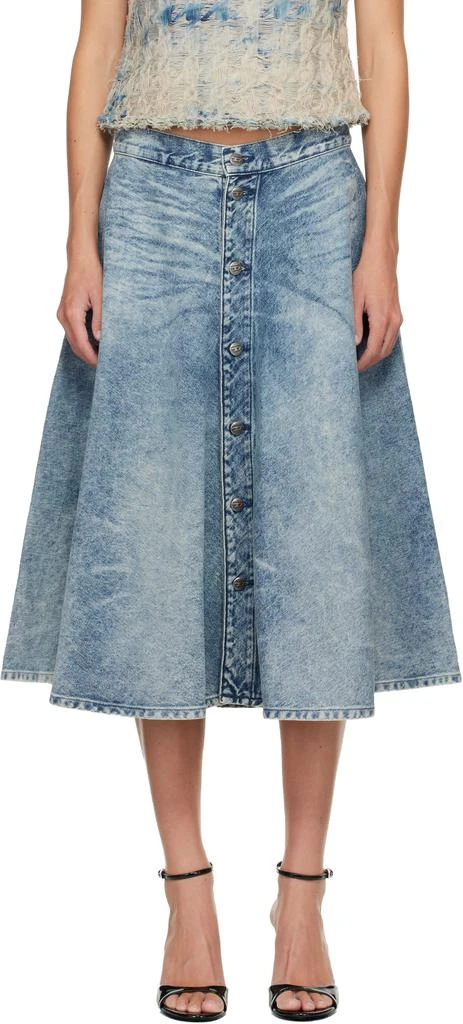 Shop Diesel O-Jeany Layered Denim Mini Skirt on Sale at BeyondStyle  Get  61% Off Diesel O-Jeany Layered Denim Mini Skirt with Limited-Time Flash  Deals, Exclusive Discounts, and Special Offers. Enjoy Unbeatable