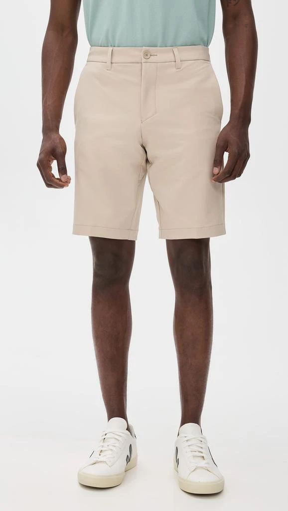 Hugo Boss Commuter Shorts 10.5" 6