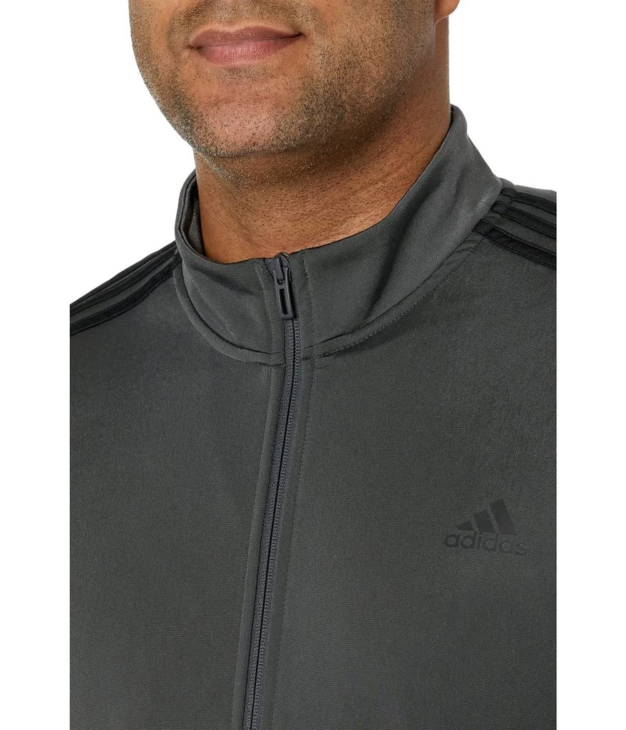 Adidas Essentials 3-Stripes Tricot Track Jacket 3
