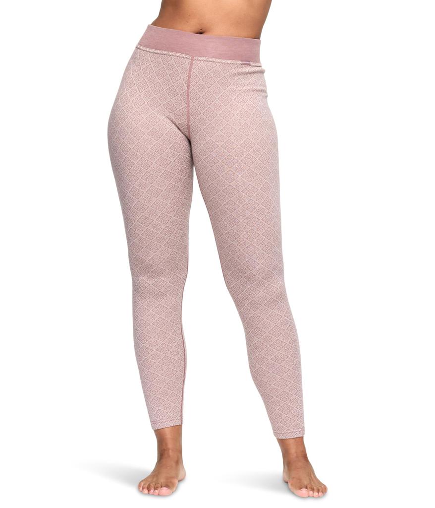 Kari Traa Voss Cashmere Mix Pants