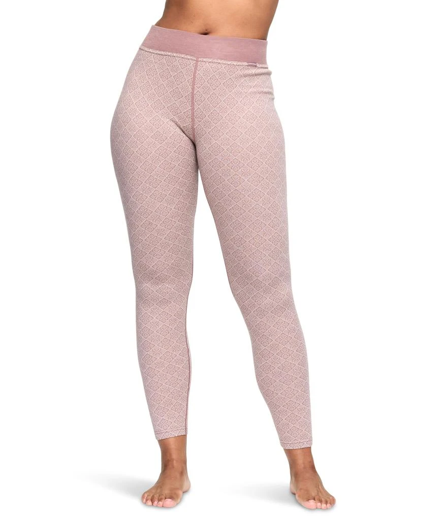 KARI TRAA Voss Cashmere Mix Pants 1