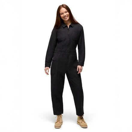 Prana Cuyamaca Boiler Suit - Women
s 2