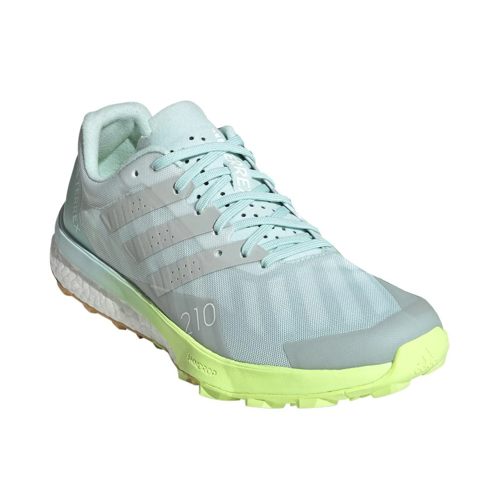 Adidas Terrex Speed Ultra Trail Running Shoes 2