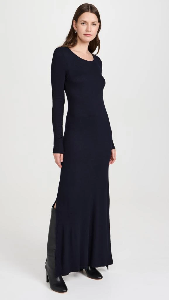 Les Tien Lily Long Sleeve Dress 1