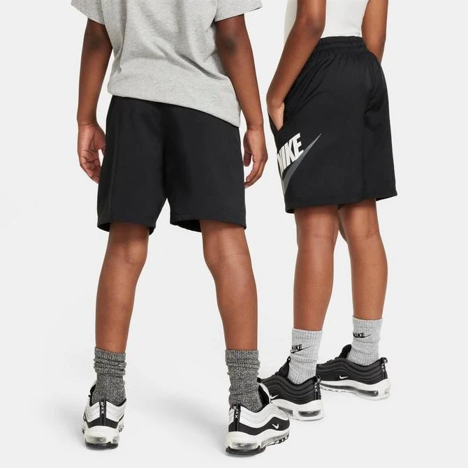 NIKE Kids' Nike Woven Shorts 3