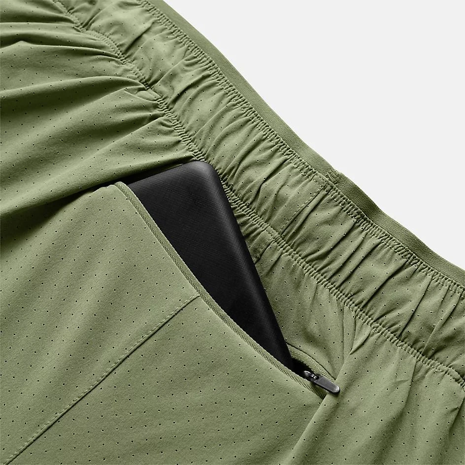 New Balance RC Short 3" 4