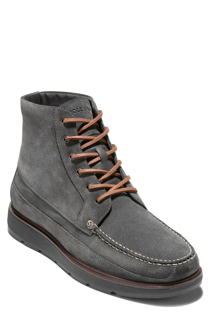 Midland Lug Chukka Boot – On Sale Now with Up to 52% Off  display picture 3