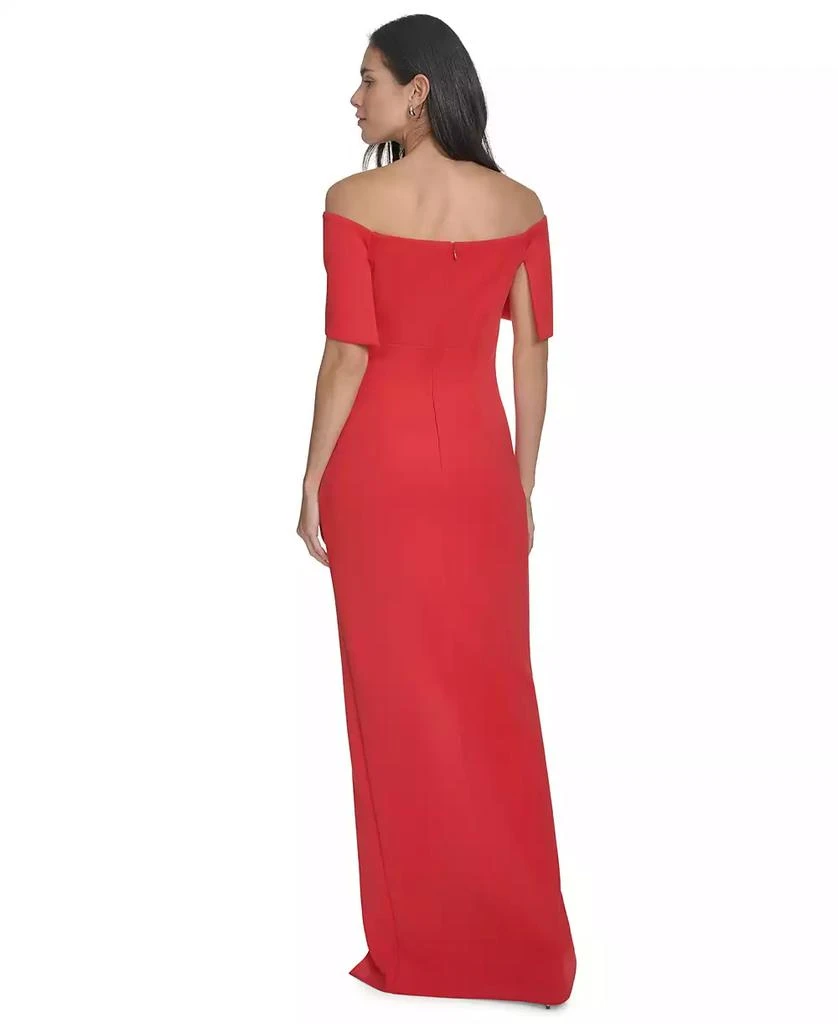 Women's Off-The-Shoulder Scuba Gown On Sale Now with Up to 51% Off | Discover Exclusive Deals & Savings at BeyondStyle Authentic Jessica Howard dress|women's fashion|dresses with Limited-Time Discounts, Free Shipping, Women's Off-The-Shoulder Scuba Gown On Sale Now with Up to 51% Off | Discover Exclusive Deals & Savings at BeyondStyle Authentic Jessica Howard dress|women's fashion|dresses with Limited-Time Discounts, Free Shipping,