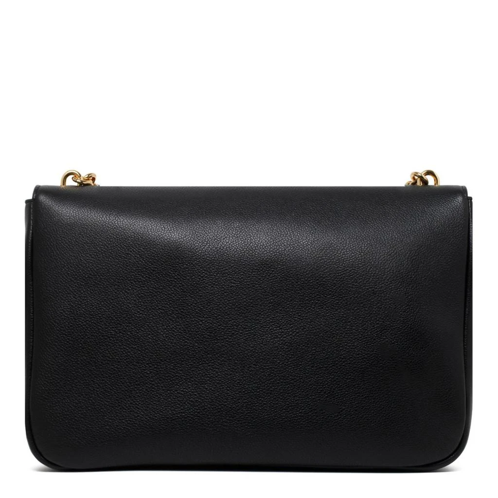 Tom Ford Tom Ford Chain-Linked Foldover Top Shoulder Bag 2