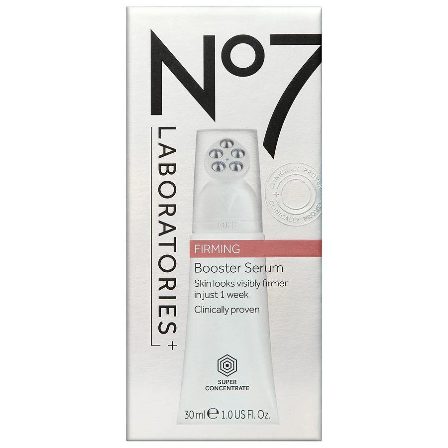 No7 Laboratories Firming Booster Serum 5