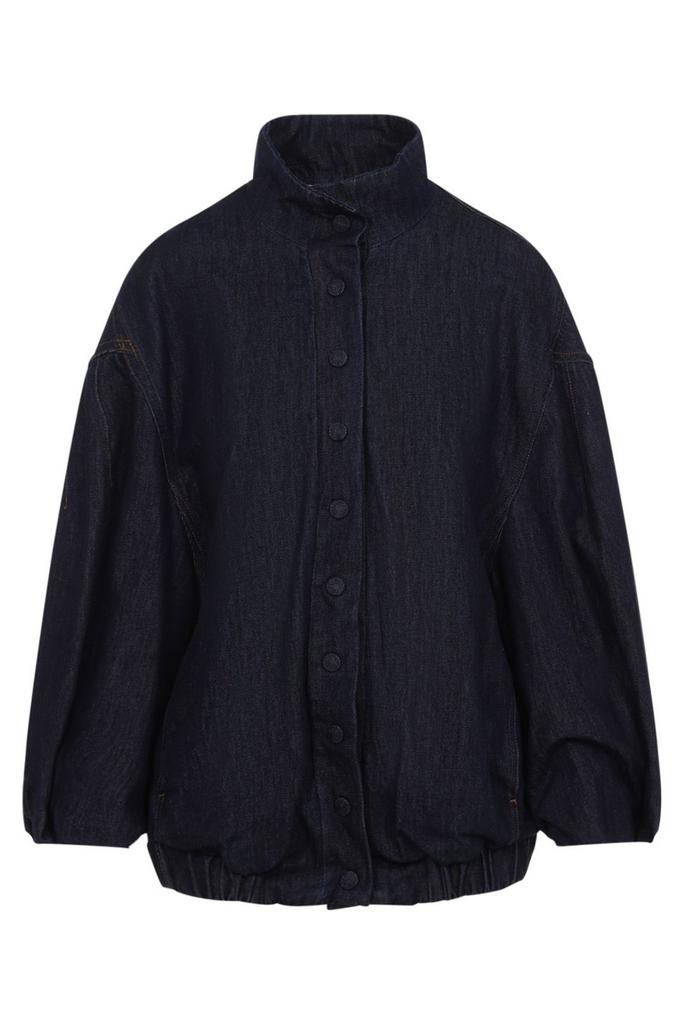 ジャケット Dries Van Noten VOLES DENIM 1552 JACKET Dries Van Noten VOLES DENIM 1552 JACKET - Jackets - Compare