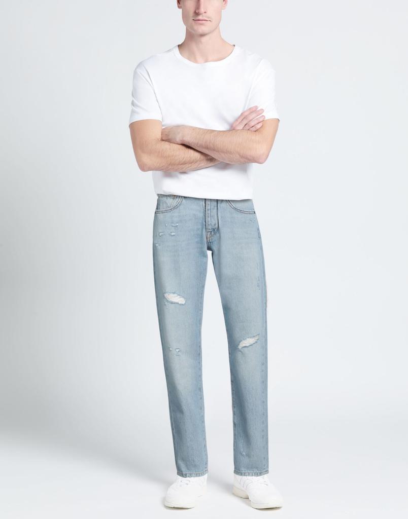 Reign Denim pants