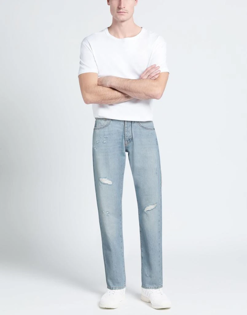 Reign Denim pants 2