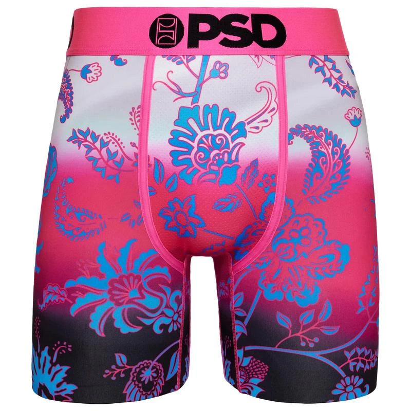 PSD PSD Graphic Briefs - Men's 1