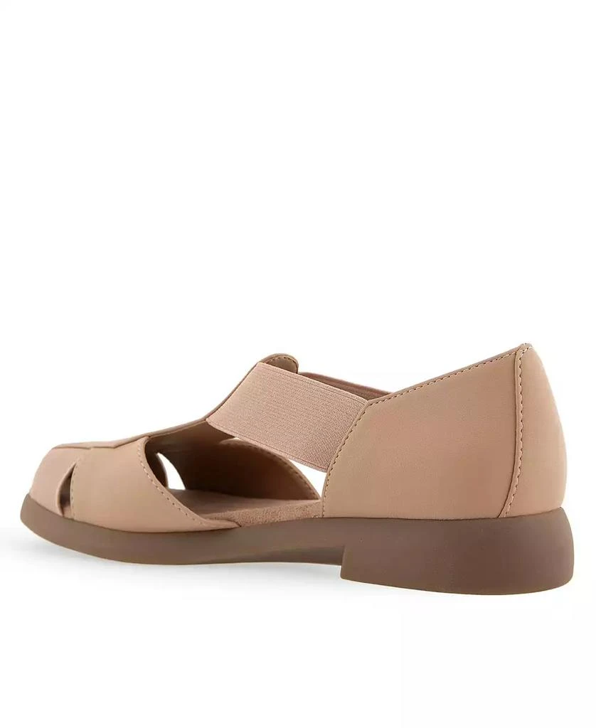 Aerosoles Women's 4Give Closed Toe Sandals 6