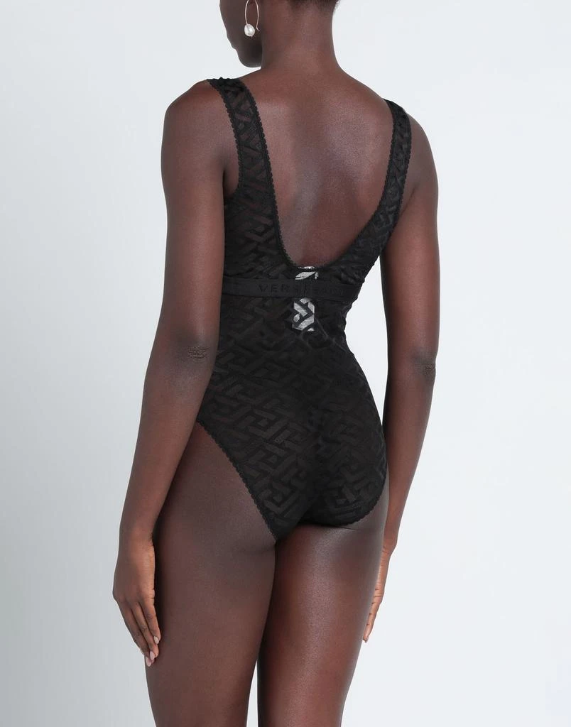 Versace Lingerie bodysuit 3