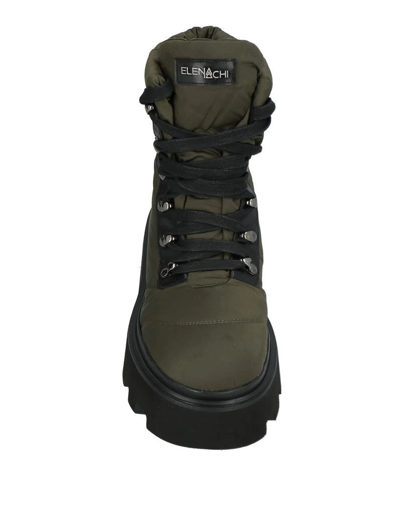 ELENA IACHI Ankle boot 4