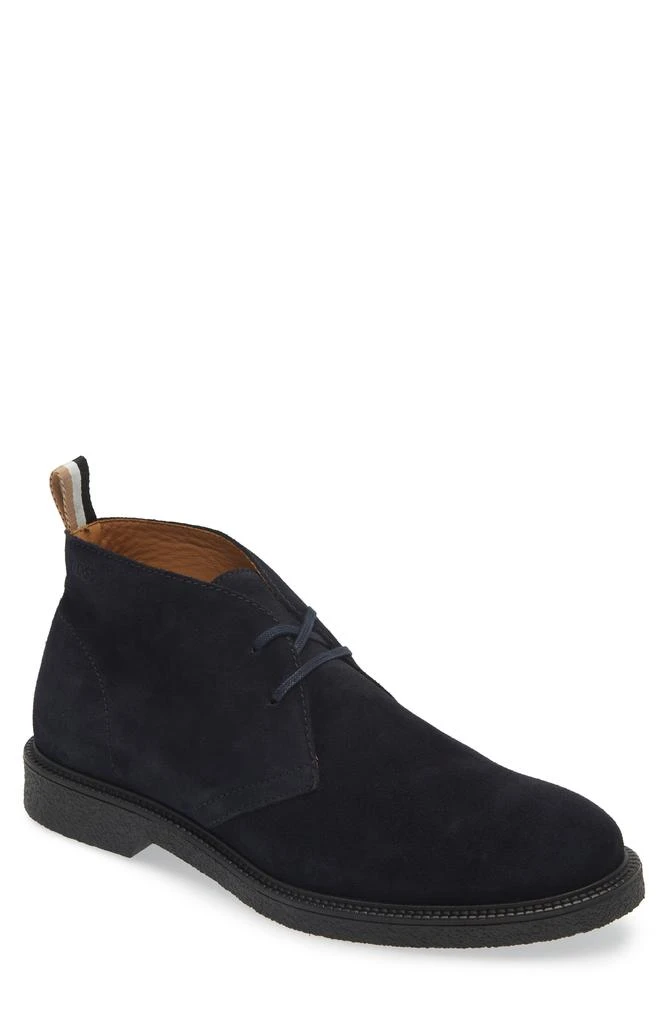 Hugo Boss Tunley Chukka Boot 1
