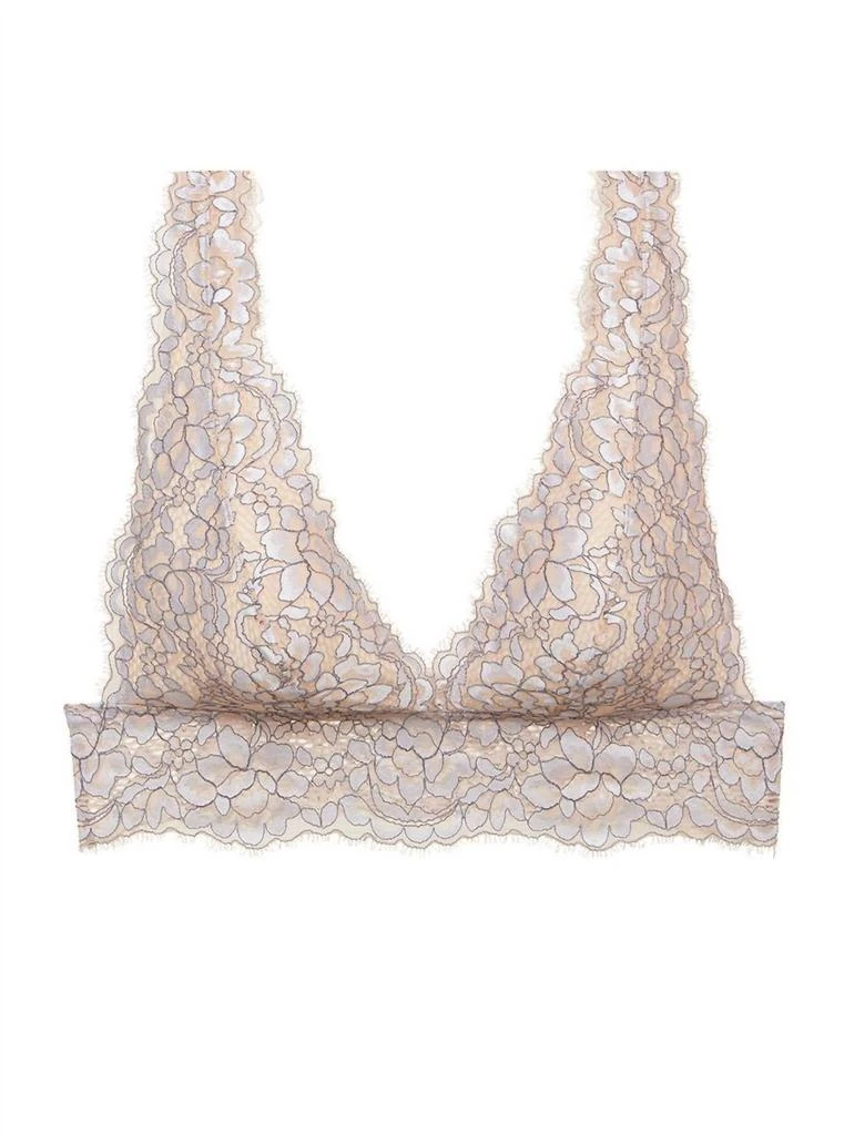 Cosabella PRET-A-PORTER Longline Bralette